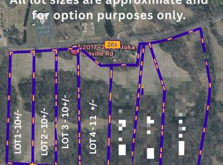 1 Atoka Idaville Rd, Atoka, TN 38004