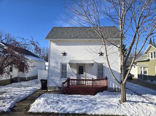 210 N K St, Sparta, WI 54656