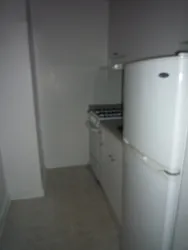 Rented by Kings & Queens