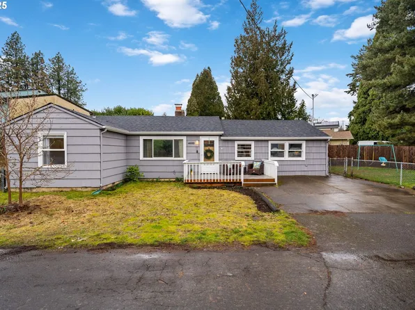 4680 Exeter St, West Linn, OR 97068