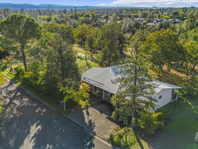 3639 E Keswick Dam Rd, Redding, CA, 96003