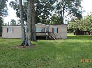 39525 Coit Rd, Dade City, FL 33523