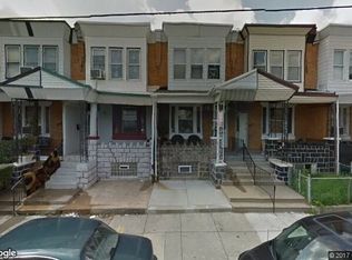 2070 E Venango St, Philadelphia, PA 19134