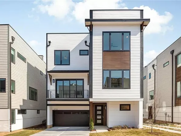 1004 Westbrook Dr #A, Charlotte, NC 28202