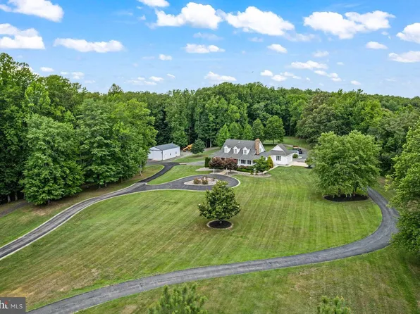 970 Lower Pindell Rd, Lothian, MD 20711
