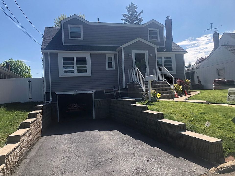124 Springfield Ave, Hasbrouck Heights, NJ 07604 Zillow