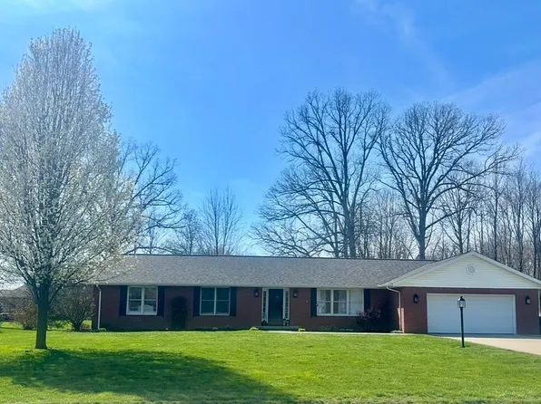 3126 Pepper Pike, Findlay, OH 45840