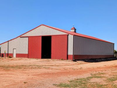 3178 N Us Highway 385, Levelland, TX, 79336