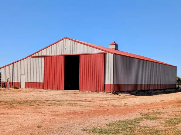 3178 N Us Highway 385, Levelland, TX 79336
