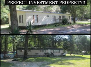 2107 Palmetto St, Middleburg, FL 32068