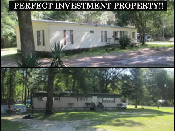 2107 Palmetto St, Middleburg, FL 32068