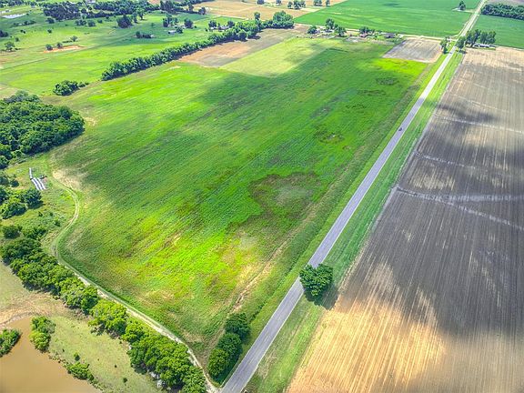 5th image of 2 N Harrah Rd Lot 2