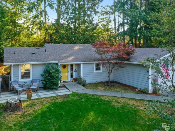 7307 43rd Avenue Ct NW, Gig Harbor, WA 98335