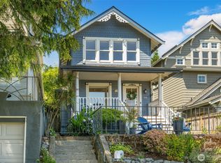 2707 4th Ave W, Seattle, WA 98119