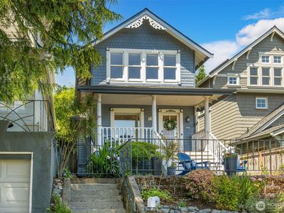 2707 4th Avenue W, Seattle, WA, 98119