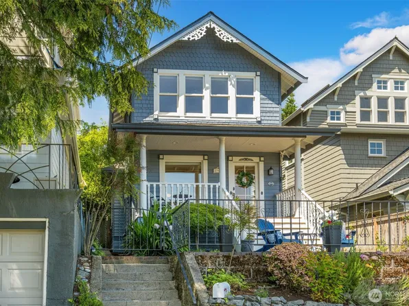 2707 4th Avenue W, Seattle, WA 98119