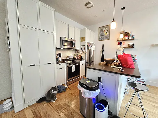 Kitchen, photo 1