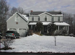 37 Blue Ridge Dr, West Greenwich, RI 02817