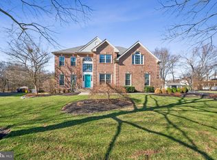 1451 Bartlett Ct, Yardley, PA 19067