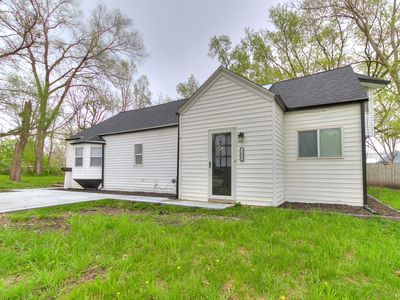 1429 3rd St, Nevada, IA, 50201