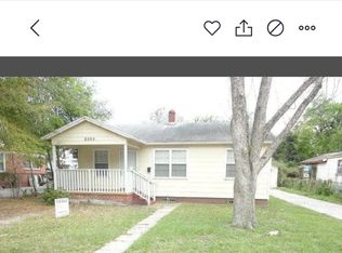 8023 Lexington Dr, Jacksonville, FL 32208