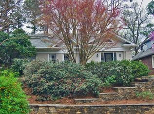 836 Yorkshire Rd NE, Atlanta, GA 30306