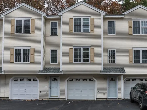 350 Riverbend St #104, Athol, MA 01331