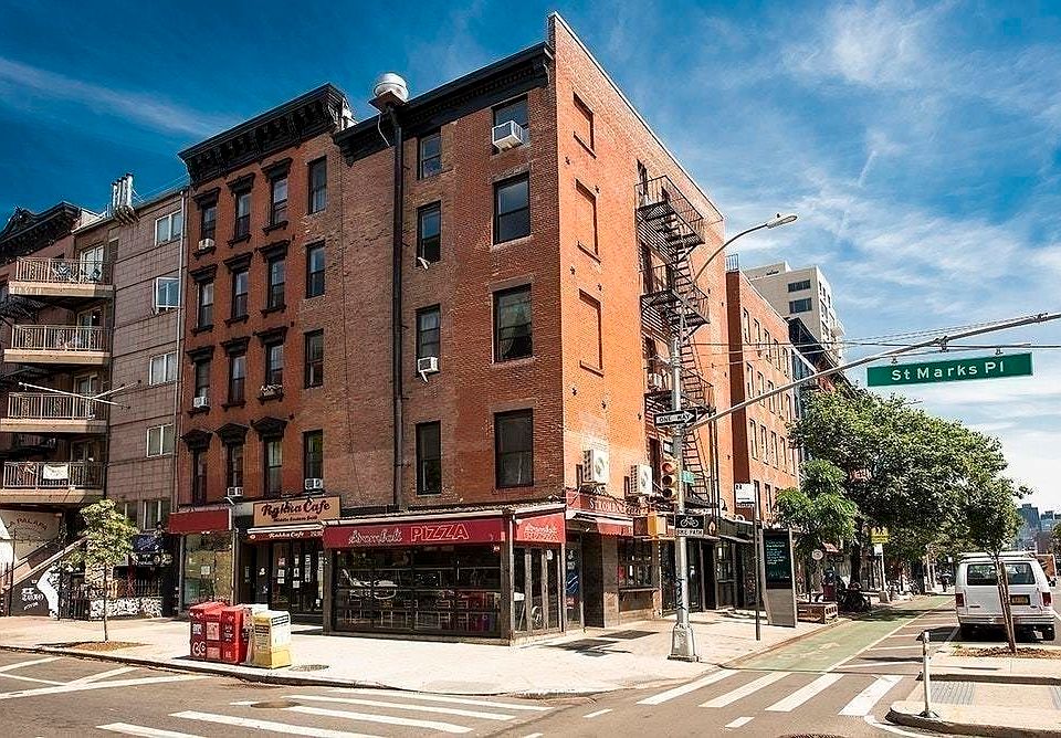 1st image of 83 Saint Marks Pl #1B