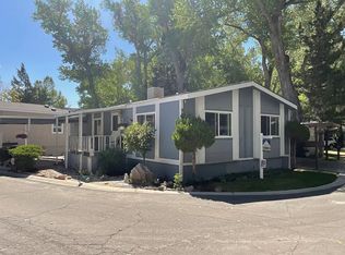 90 Shady Tree Ln, Carson City, NV 89706