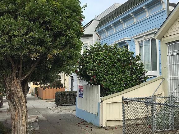 4th image of 1762 La Salle Ave