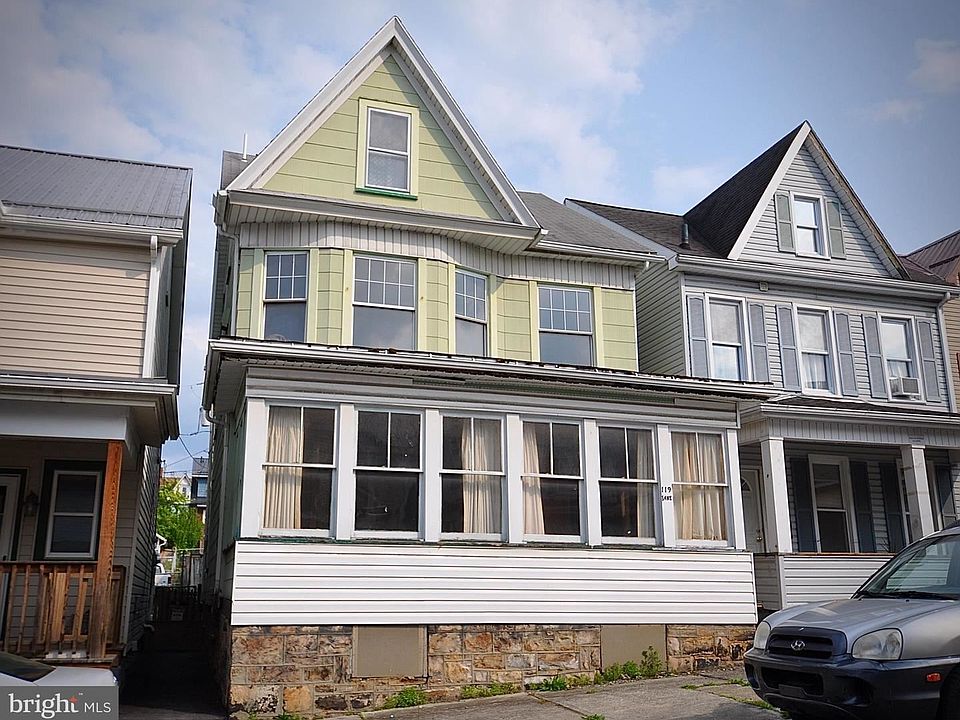 1st image of 119 1st Ave