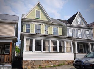 119 1st Ave, Altoona, PA 16602