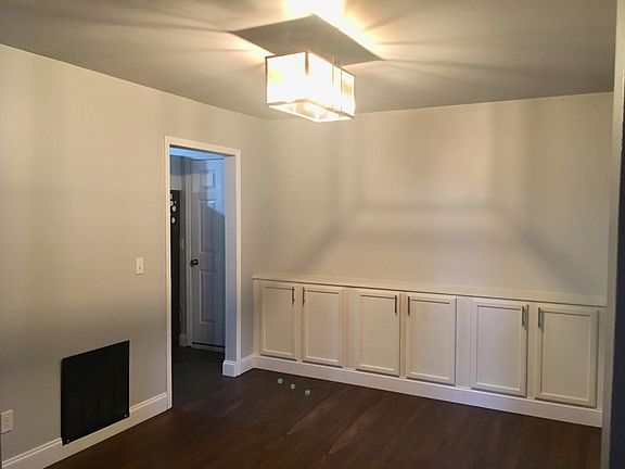 Formal dining