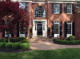 14327 Nautical Jive Dr, Leesburg, VA 20176