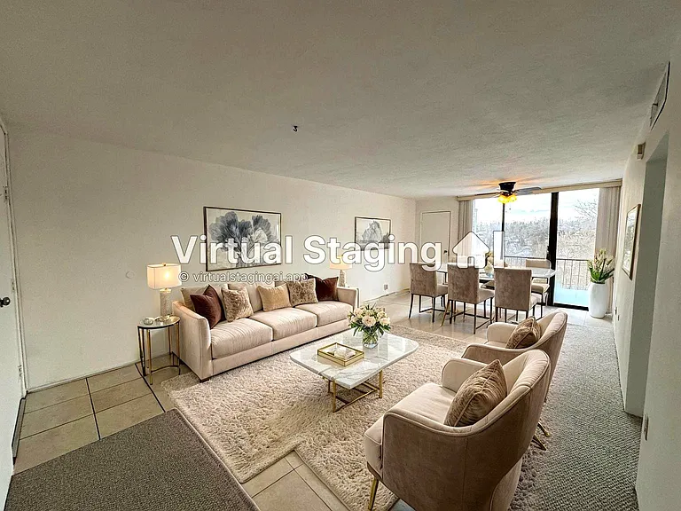 3422 Forest Ln #D-3 — Photo 3