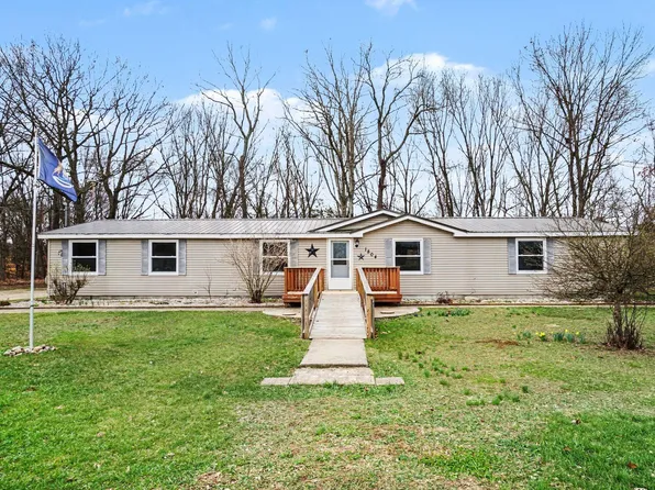 1804 Alexa Ln, Allegan, MI 49010