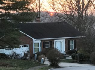 1948 Mount Vernon Dr, Fort Wright, KY 41011