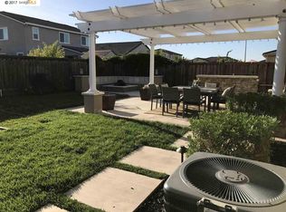 1512 Sycamore Dr, Oakley, CA