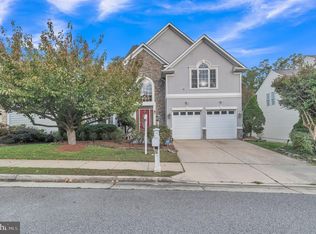 13389 Potomac Path Dr, Woodbridge, VA 22191
