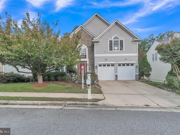 13389 Potomac Path Dr, Woodbridge, VA 22191