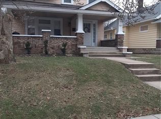 5217 E North St, Indianapolis, IN 46219