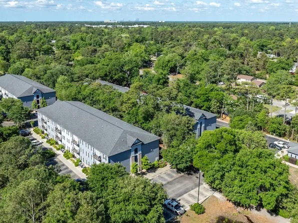 Harper Landing Apartments