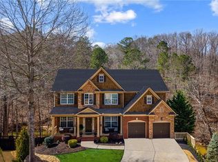 172 Knightwood Point, Acworth, GA 30101