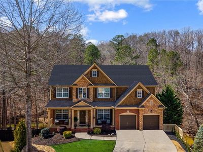 172 Knightwood Point, Acworth, GA, 30101