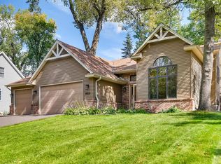 5190 Park Ave, White Bear Township, MN 55110