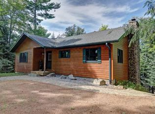 3778 Tower Rd, Rhinelander, WI 54501