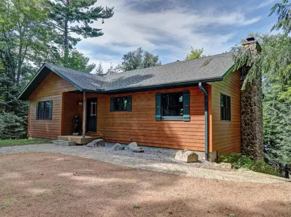 3778 Tower Rd, Rhinelander, WI 54501