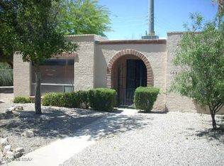 1053 N Via Verano, Tucson, AZ 85710
