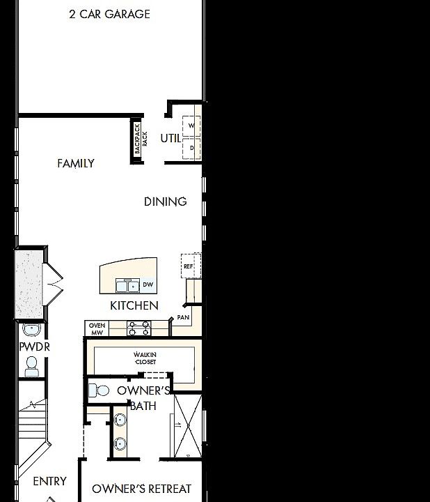 2nd image of 14548 Walsh Ave