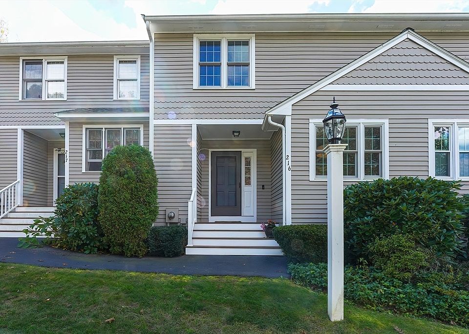 216 Laurelwood Dr, Hopedale, MA 01747 Zillow